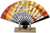 お勧めの和雑貨・日本土産【飾り扇子】 お勧めの和雑貨・日本土産【飾り扇子】