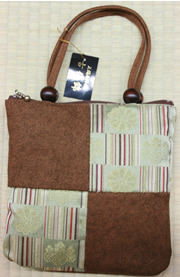 ���{�y�Y�E�a���o�b�O