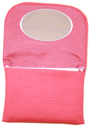 ���{�y�Y�E�̕���e�B�b�V���P�[�X