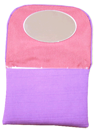 ���{�y�Y�E�̕���e�B�b�V���P�[�X