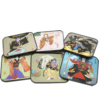 ���{�y�Y�E�R�[�X�^�[