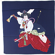 ���{�y�Y�E���C�~�i�b�j