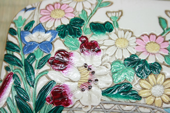 ���{�y�Y�E�̕���e�B�b�V���P�[�X